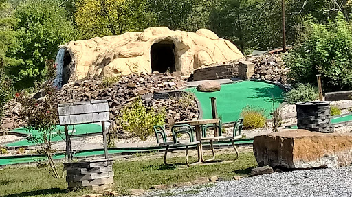 Campground «Saunderosa Park Inc», reviews and photos, 5909 Little Cove Rd, Mercersburg, PA 17236, USA