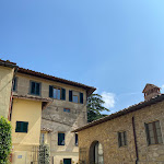 Photo n°3 de l'avis de Fernanda.o fait le 11/06/2023 à 18:20 sur le  Relais Villa Olmo à Impruneta