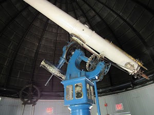 Ladd Observatory - photo 2