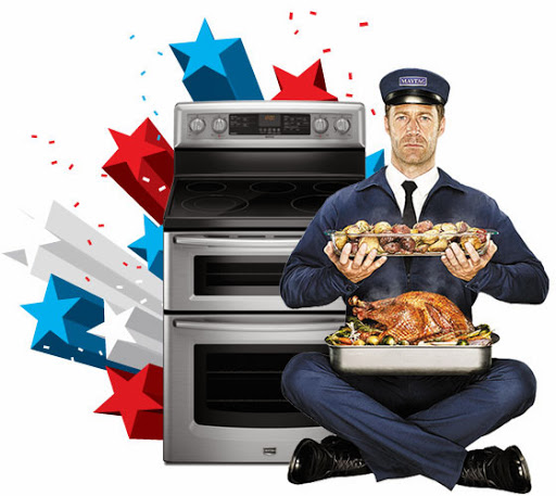 Appliance Store «Downeast Home Appliance Center», reviews and photos, 146 Rand Rd, Portland, ME 04102, USA