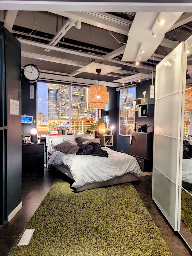 Furniture Store «IKEA Paramus Home Furnishings», reviews and photos, 100 Ikea Dr, Paramus, NJ 07652, USA