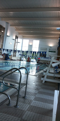 Health Club «MVP Sportsplex», reviews and photos, 4035 Burton St SE, Grand Rapids, MI 49546, USA