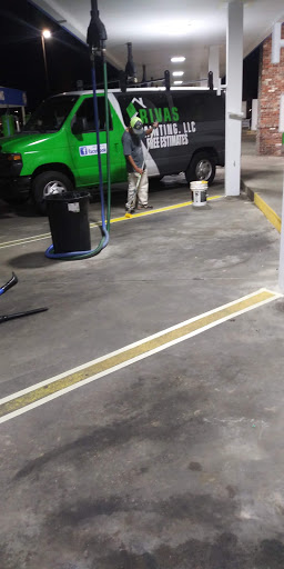 WhiteWater Express Car Wash en Baton Rouge