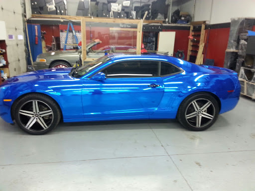 Car Stereo Store «Super Sound and Security», reviews and photos, 605 White Hills Dr, Rockwall, TX 75087, USA