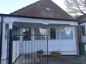 Nunthorpe Hair & Beauty