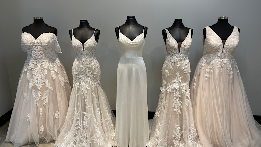 Bridal Shop «House of Tux», reviews and photos, 1720 Pass Rd, Gulfport, MS 39501, USA