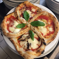 Photos du propriétaire du Pizzeria O' Sole Mio à Menton - n°1