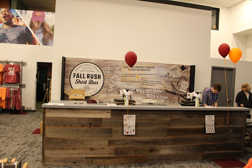 Book Store «Volume Two Bookstore», reviews and photos, 801 University City Blvd #22, Blacksburg, VA 24060, USA