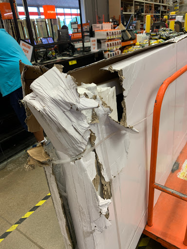 Home Improvement Store «The Home Depot», reviews and photos, 20808 S Cicero Ave, Matteson, IL 60443, USA