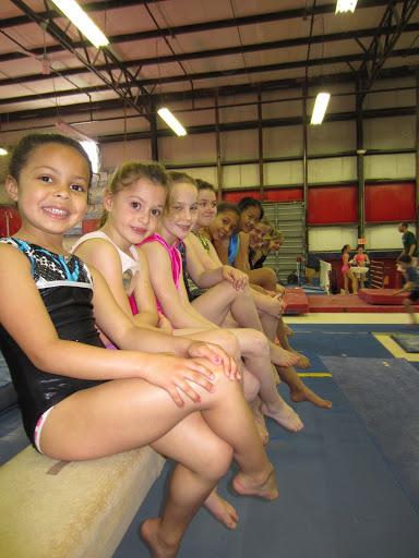 Gymnastics Center «All Stars Gymnastics & Cheer», reviews and photos, 430 Hayden Station Rd, Windsor, CT 06095, USA