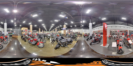 Motorcycle Dealer «Mosites Motorsports», reviews and photos, 1701 Lincoln Hwy, North Versailles, PA 15137, USA