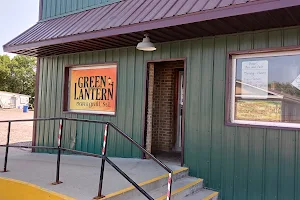 Green Lantern Cafe image
