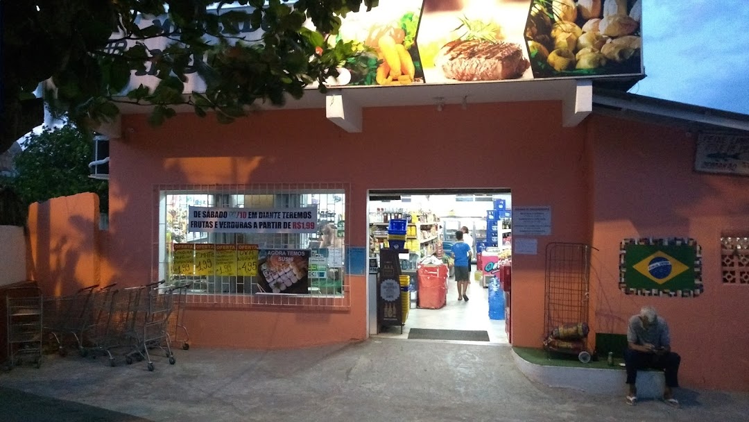 Supermercado Landinho