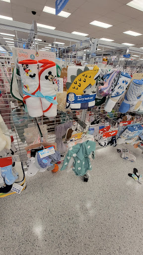 Clothing Store «Ross Dress for Less», reviews and photos, 8770 Washington Blvd, Pico Rivera, CA 90660, USA