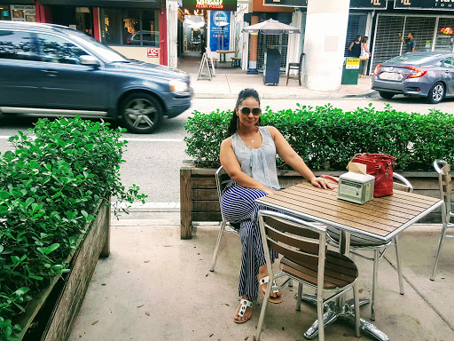 Asian Fusion Restaurant «Burrito San», reviews and photos, 119 SE 1st Ave, Miami, FL 33131, USA