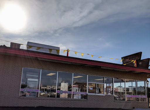 Donut Shop «Shipley Do-Nuts», reviews and photos, 501 E Abram St, Arlington, TX 76010, USA