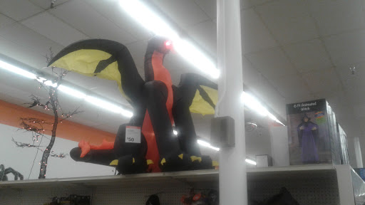 Discount Store «Big Lots», reviews and photos, 5640 Dixie Hwy, Waterford Twp, MI 48329, USA