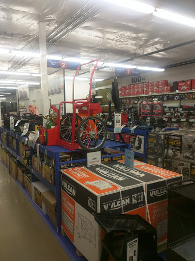 Hardware Store «Harbor Freight Tools», reviews and photos, 745 US-46, Parsippany, NJ 07054, USA