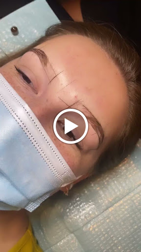 Find cute tattoo ideas for black females for your next unique tattoo in Kissimmee at Fallen Sparrow Tattoo Co