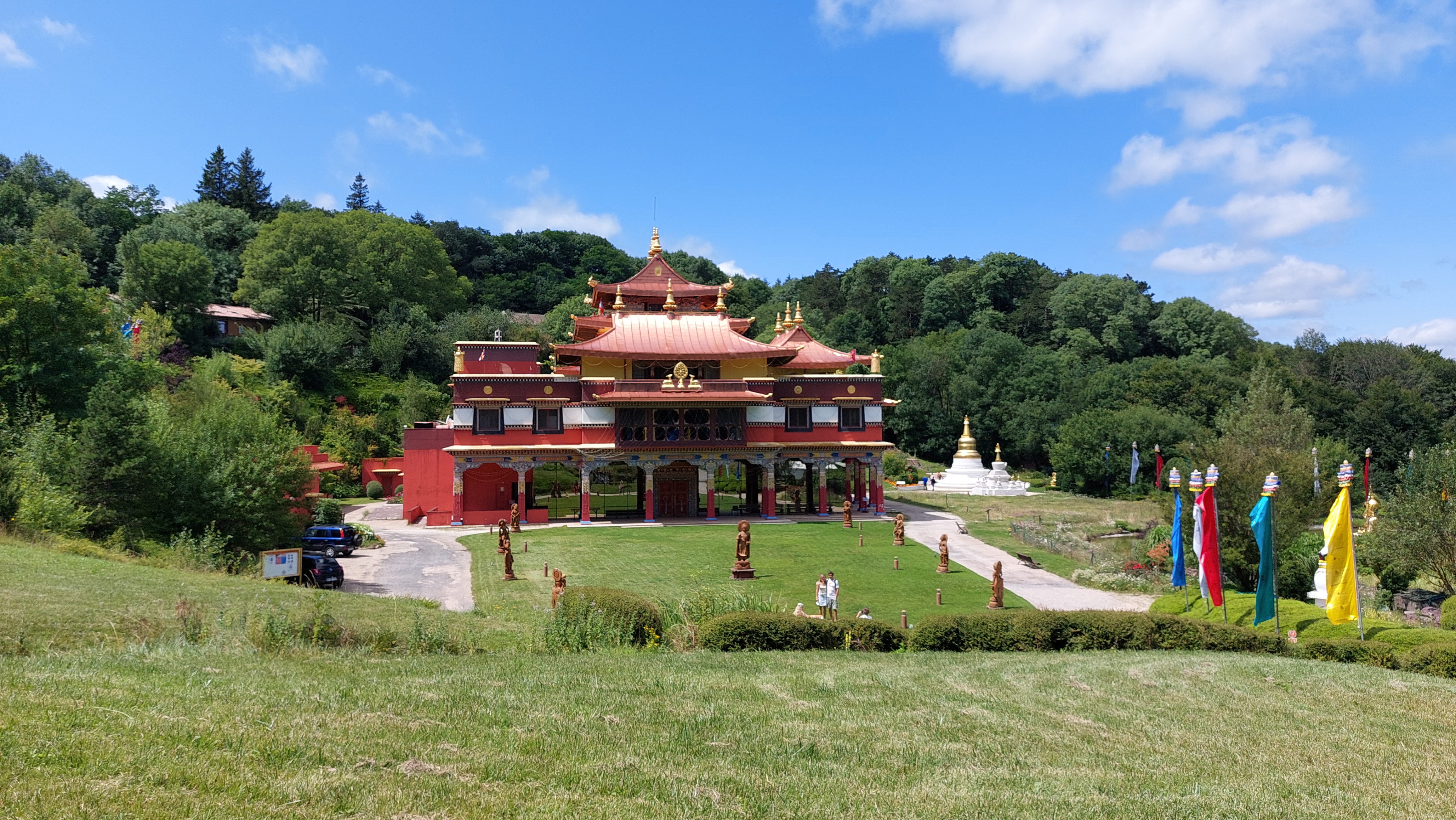 Photo n° 9 de l'avis de VincenT.u fait le 09/08/2021 à 10:16