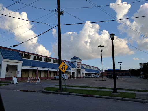 Supermarket «Kim Hung Supermarket», reviews and photos, 1005 St Emanuel St # 6A, Houston, TX 77003, USA