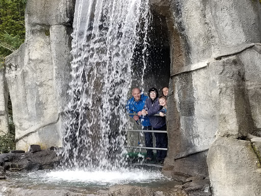 Pizza Restaurant «Roaring Rapids Pizza Company», reviews and photos, 4006 Franklin Blvd, Eugene, OR 97403, USA