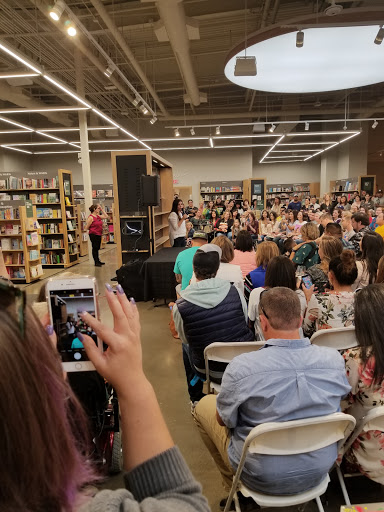 Book Store «Barnes & Noble», reviews and photos, 280 Palladio Pkwy, Folsom, CA 95630, USA