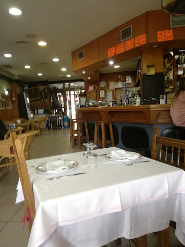 restaurantes EL BUEN YANTAR Galapagar