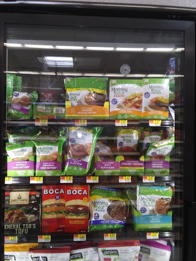 Department Store «Walmart Supercenter», reviews and photos, 814 W Bell Ave, Knoxville, IA 50138, USA