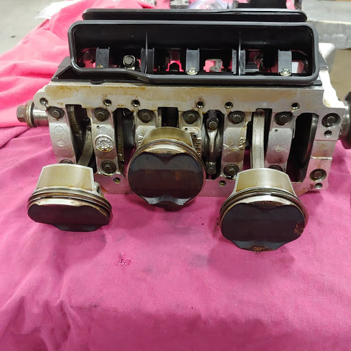 Car Dealer «Auto Assets», reviews and photos, 356 W Olentangy St, Powell, OH 43065, USA