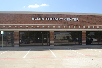 Allen Therapy Center