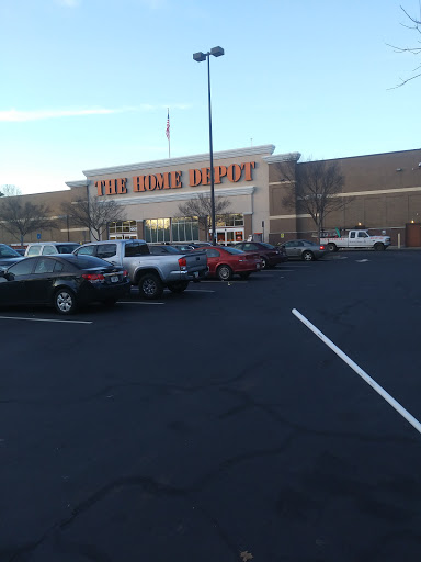 Home Improvement Store «The Home Depot», reviews and photos, 1200 East-West Connector, Austell, GA 30106, USA