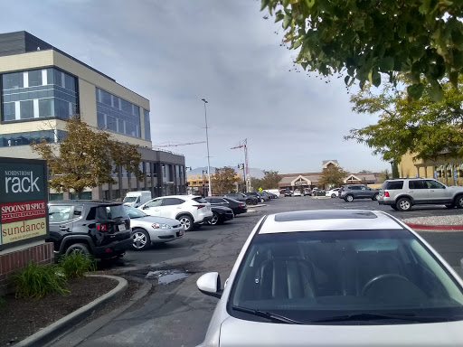 Shopping Mall «Sugar House Shopping Center», reviews and photos, 2274 S 1300 E, Salt Lake City, UT 84106, USA