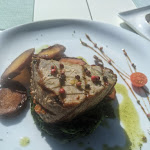 Photo n°6 de l'avis de Grace.a fait le 21/02/2020 à 19:18 sur le  Sem Espinhas - Cabeço à Retur