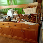 Photo n°2 de l'avis de Bernie. fait le 12/06/2022 à 08:01 sur le  Hotel Conditorei Café Baier à Schömberg