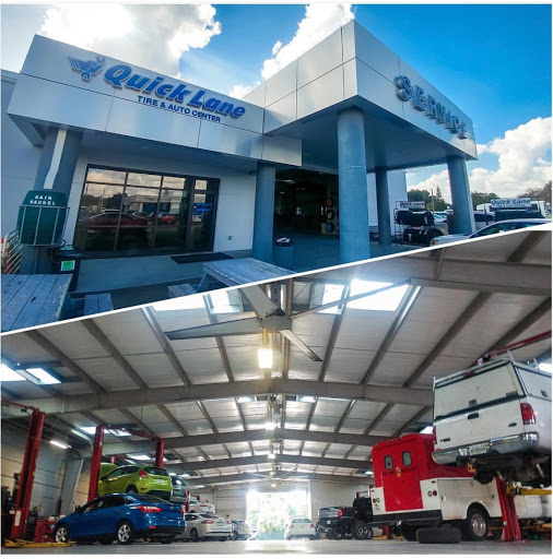 Ford Dealer «Jarrett-Gordon Ford Winter Haven», reviews and photos, 3015 Lake Alfred Rd, Winter Haven, FL 33881, USA