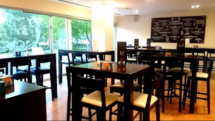 Restaurante Gastrobar Bien Porteño - Parque San Julián, 18, 16002 Cuenca, Spain