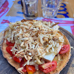 Photo n°3 de l'avis de Ruben.c fait le 15/08/2023 à 10:12 sur le  Ciuri Ciuri à Lipari