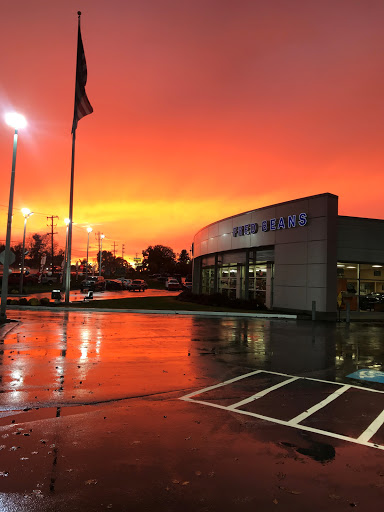 Ford Dealer «Fred Beans Ford of West Chester», reviews and photos, 1155 West Chester Pike, West Chester, PA 19382, USA