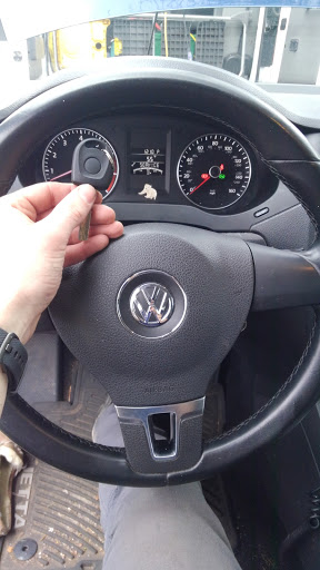 Locksmith «Keyhole Locksmith», reviews and photos, 1775 W 11th Ave, Eugene, OR 97402, USA