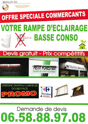 MAG-ELEC à Dijon