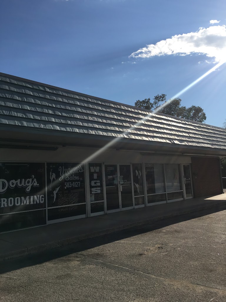 Yvonne Salon Pueblo, CO 81004 Services and Reviews