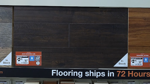 Home Improvement Store «The Home Depot», reviews and photos, 1100 Liberty Park Dr, Hurricane, WV 25526, USA