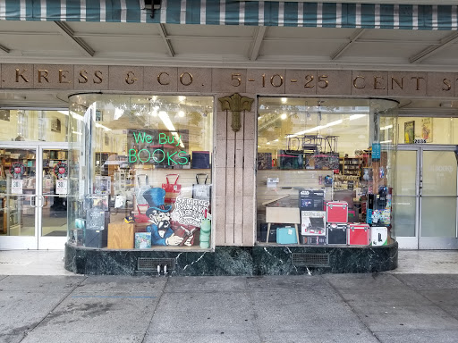 Half Price Books image