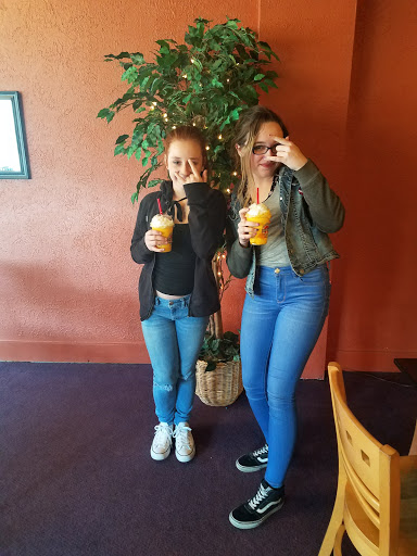 Coffee Shop «Great Lakes Chocolate & Coffee», reviews and photos, 100 W Chicago Rd, Sturgis, MI 49091, USA