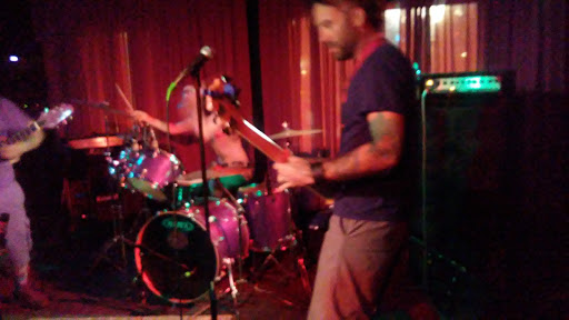 Bar «Corktown Tavern», reviews and photos, 1716 Michigan Ave, Detroit, MI 48216, USA