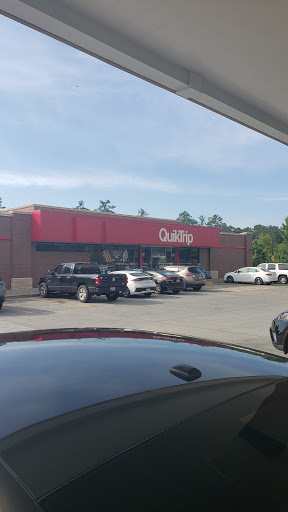 Gas Station «QuikTrip», reviews and photos, 11124 GA-142, Covington, GA 30014, USA