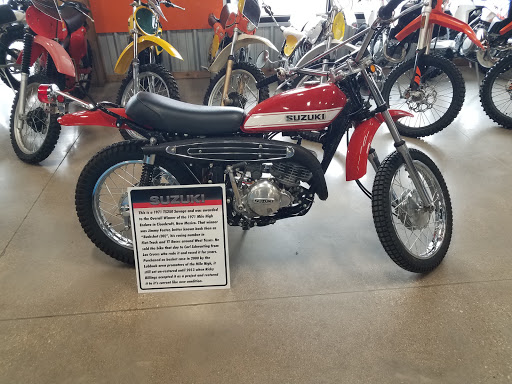 Motorcycle Dealer «Family PowerSports Lubbock», reviews and photos, 4202 W Loop 289, Lubbock, TX 79407, USA