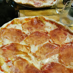 Photo n°1 de l'avis de Antonio.i fait le 23/10/2022 à 09:19 sur le  La Pizza di Egizio à Genoa