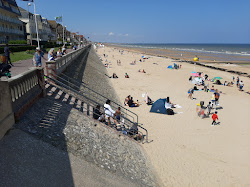Foto von Cabour Strand - beliebter Ort unter Entspannungskennern